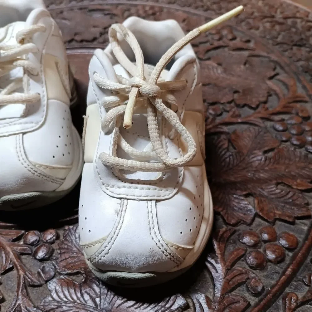 🤠Nike Shox Infant/Toddlers Size 4C